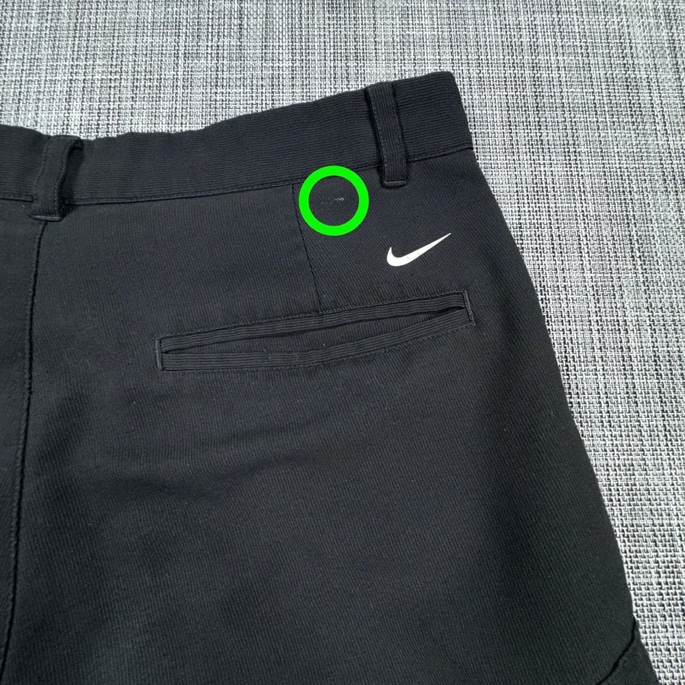 Nike *orders ship